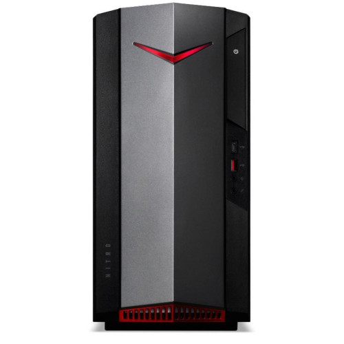 Komputer Nitro N50-640 i5-12400F/16GB/GTX 1660 SUPER/512GB/NO OS-9825225