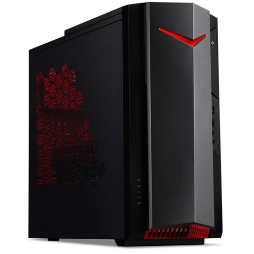 Komputer Nitro N50-640 i5-12400F/16GB/GTX 1660 SUPER/512GB/NO OS-9825226