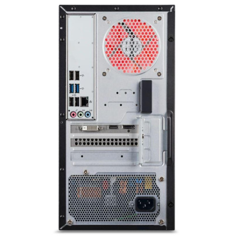 Komputer Nitro N50-640 i5-12400F/16GB/GTX 1660 SUPER/512GB/NO OS-9825229