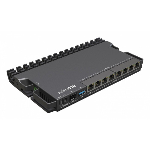 Router przewodowy RB5009UPr+S+IN-9825282