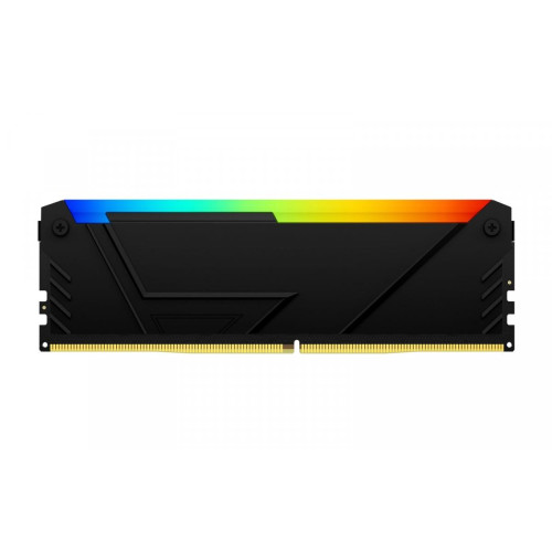 Pamięć DDR4 Fury Beast RGB 128GB(4*32GB)/3600 CL18-9825392