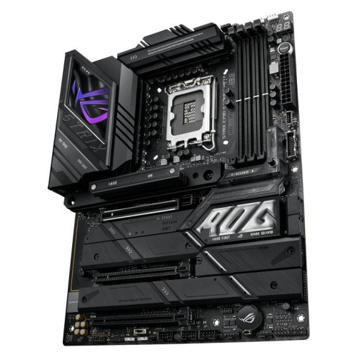 Płyta główna ROG STRIX Z790-E GAMING WIFI II s1700 4DDR5 ATX -9825453