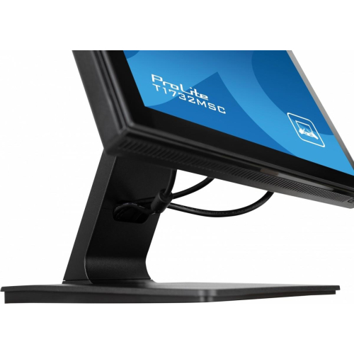 Monitor 17 cali T1732MSC-B1S POJ.10PKT.IP54,HDMI,DP,VGA,2x1W,5:4-9825886