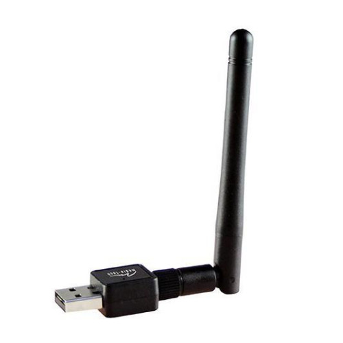 Bezprzewodowa karta WiFi 4 USB Dongle 11N-9825993