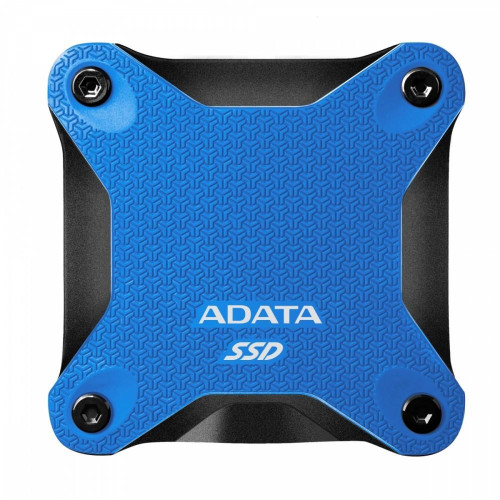 Dysk zewnętrzny SSD SD620 512G U3.2A 520/460 MB/s niebieski-9826004