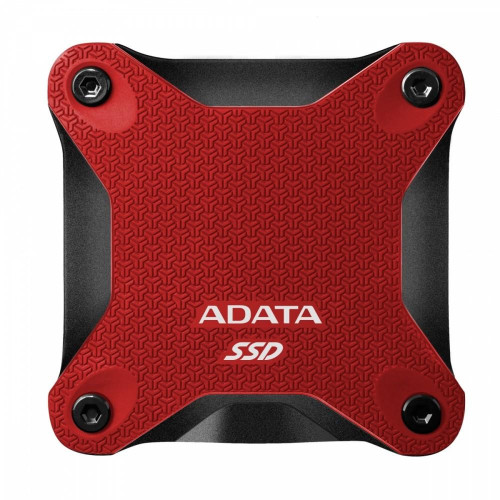 Dysk zewnętrzny SSD SD620 1TB U3.2A 520/460 MB/s czerwony-9826036