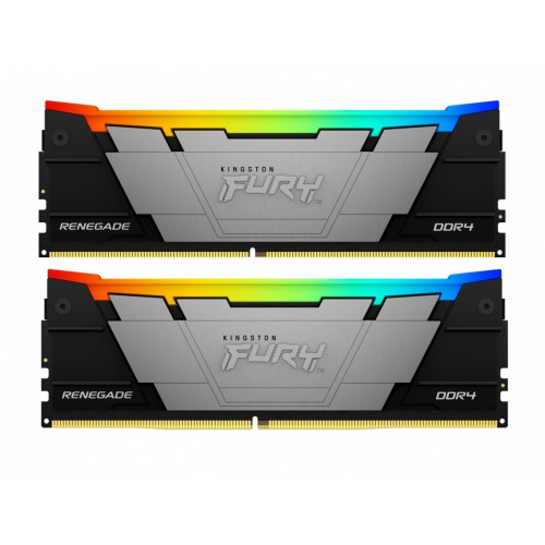 Pamięć DDR4 Fury Renegade RGB 32GB(2*16GB)/3600 CL16-9826302