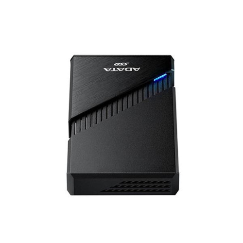 Dysk zewnętrzny SSD External SE920 2TB USB4C 3800/3700 MB/s czarny-9826948