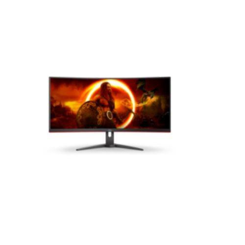 Monitor 34 cale CU34G2XE 34 cale VA Zakrzywiony 144Hz HDMI DP-9826969