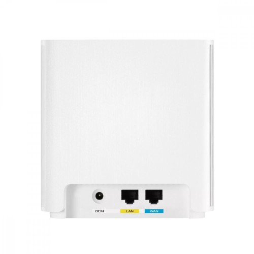 ZenWiFi XD6S System WiFi 6 AX5400 1-pack Wall Mount -9826974