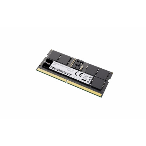 Pamięć do notebooka DDR5 SODIMM 16GB(1*16GB)/4800 CL40-9827103