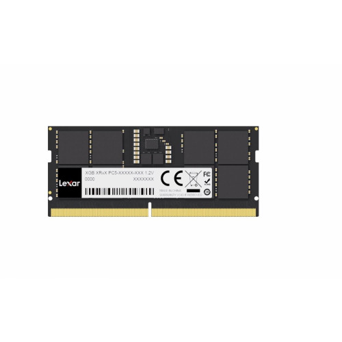 Pamięć do notebooka DDR5 SODIMM 16GB(1*16GB)/5600 CL46-9827106