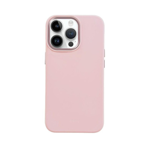 Etui Color Cover LUX Magnetic iPhone 15 Pro Max MagSafe Różowe-9827186