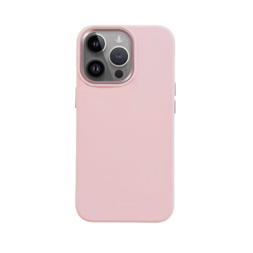 Etui Color Cover LUX Magnetic iPhone 15 Pro Max MagSafe Różowe-9827187