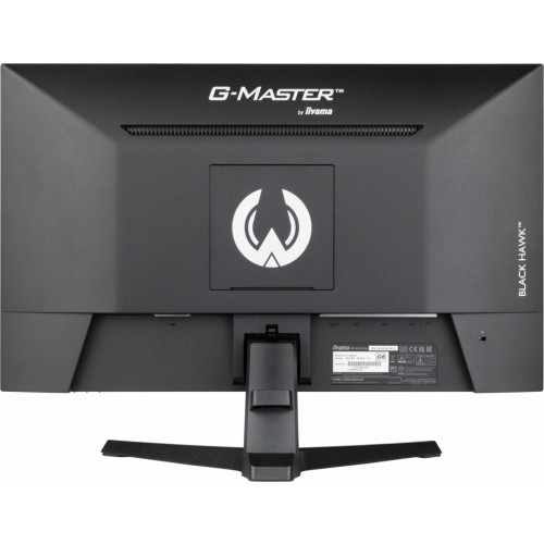 Monitor 23.8 cala G-Master G2445HSU-B1 IPS,FHD,100Hz,1ms,2xUSB,2x2W,FreeSync -9827344