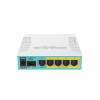 Router MikroTik 960PGS HEX (xDSL)-9833107