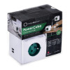 Przedłużacz allocacoc PowerCube Extended USB 2402GN/FREUPC (1,5m; kolor zielony)-9834167