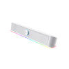 Soundbar TRUST GXT619W THORNE RGB Biały-9836689