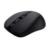 Mysz TRUST Mydo Silent wireless Black-9836999