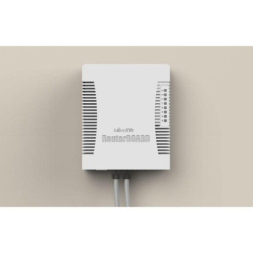 Router MikroTik 960PGS HEX (xDSL)-9833106
