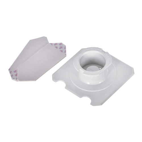 Przedłużacz allocacoc PowerCube Extended USB 2402BL/FREUPC (1,5m; kolor niebieski)-9834154