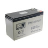 Akumulator MPL POWER ELEKTRO MWS 7.2-12-984762