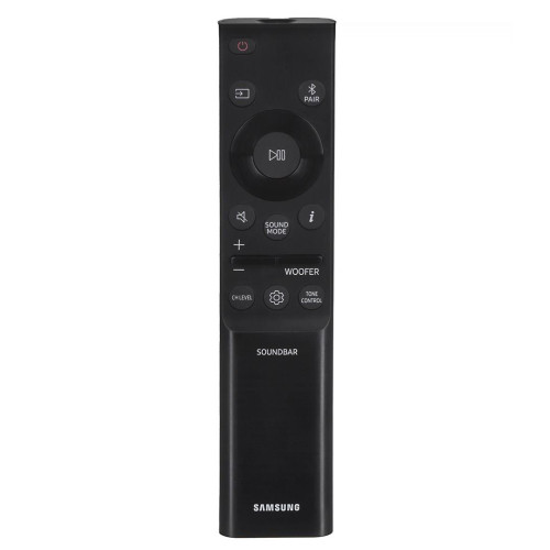 Soundbar Samsung SAMSUNG HW-C450/EN-9845807