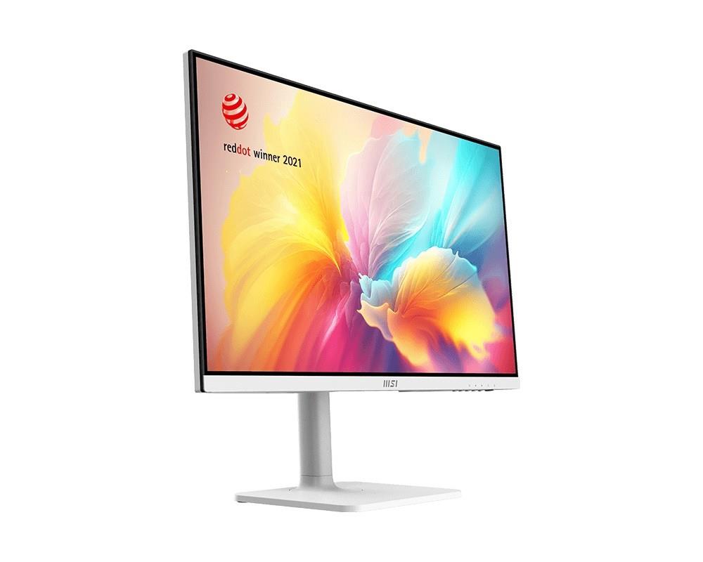 Monitor Modern MD2712PW 27 cali IPS/FHD/100Hz/4ms/Biały