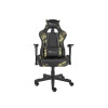 Fotel dla graczy Genesis Nitro 560 Kamuflaż-9854857
