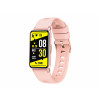 Smartwatch Fit FW53 Nitro 2 Złoty-9856028