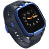 Smartwatch dla dzieci Z3 SIM 1.3 cala 1000 mAh niebieski-9856051