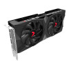 Karta graficzna GeForce RTX 4060 Ti 8GB VERTO OC DUAL FAN DLSS 3-9856266