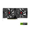 Karta graficzna GeForce RTX 4060 Ti 8GB VERTO OC DUAL FAN DLSS 3-9856274