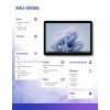 Tablet Surface GO 4 / N200 / 8 GB / 128 GB / Platinium / W11Pro - XHU-00006-9856368