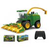 Pojazd Kombajn R/C