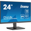 Monitor 23.8 cala XU2492HSU-B6 IPS,FHD,HDMI,DP,100Hz,4xUSB3.2,SLIM,2x2W -9856957