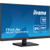 Monitor ProLite XU2792HSU-B6 27 cali IPS,FHD,HDMI,DP,100Hz,4xUSB3.2,SLIM,2x2W-9856996