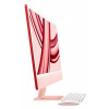iMac 24 cale: M3 8/10, 8GB, 256GB SSD - Różowy-9857033