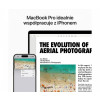 MacBook Pro 14,2 cali: M3 8/10, 8GB, 1TB - Srebrny-9857066