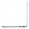 MacBook Pro 14,2 cali: M3 8/10, 8GB, 1TB - Srebrny-9857072