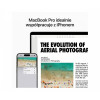 MacBook Pro 14,2 cali: M3 Pro 11/14, 18GB, 512GB - Gwiezdna czerń-9857081