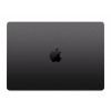 MacBook Pro 14,2 cali: M3 Pro 12/18, 18GB, 1TB - Gwiezdna czerń-9857087
