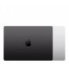MacBook Pro 14,2 cali: M3 Pro 12/18, 18GB, 1TB - Gwiezdna czerń-9857095