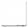 MacBook Pro 14,2 cali: M3 Pro 11/14, 18GB, 512GB - Srebrny-9857124