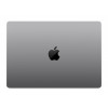 MacBook Pro 14,2 cali: M3 8/10, 8GB, 512GB - Gwiezdna szarość-9857157