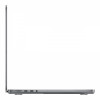 MacBook Pro 14,2 cali: M3 8/10, 8GB, 1TB - Gwiezdna szarość-9857170