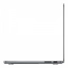 MacBook Pro 14,2 cali: M3 8/10, 8GB, 1TB - Gwiezdna szarość-9857171