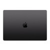 MacBook Pro 16,2 cali: M3 Pro 12/18, 18GB, 512GB - Gwiezdna czerń-9857180