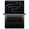 MacBook Pro 16,2 cali: M3 Max 14/30, 36GB, 1TB - Gwiezdna czerń-9857214