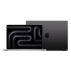 MacBook Pro 16,2 cali: M3 Pro 12/18, 18GB, 512GB - Srebrny-9857225